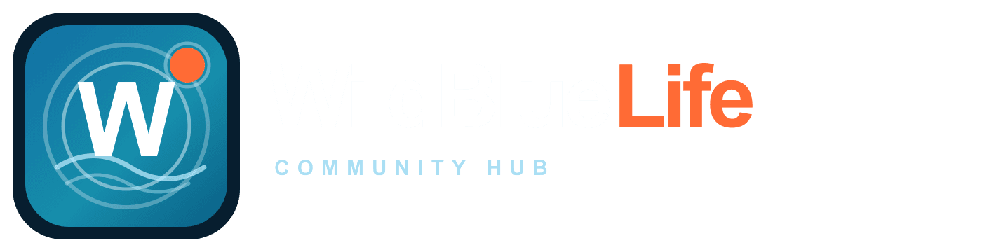 WildBlue Life β Community Hub